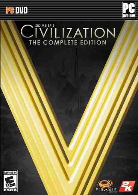 Торрент sid meier s civilization